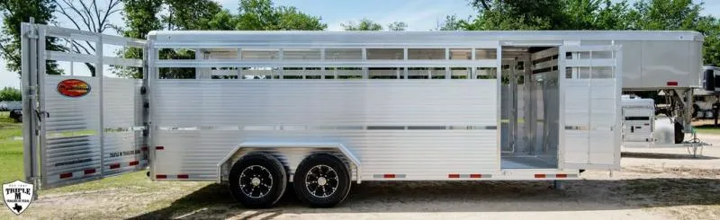 used Other Trailers Sundowner Trailers  for sale, in Wills Point, TX Thumbnail 7