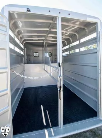 new Horse Trailers GR Trailers  for sale, in Wills Point, AL Thumbnail 7