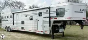 new Horse Trailers Lakota  for sale, in Wills Point, AL Thumbnail 33