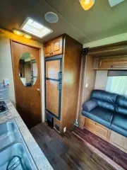 used Horse Trailers Bison Trailers  for sale, in Wills Point, AL Thumbnail 15