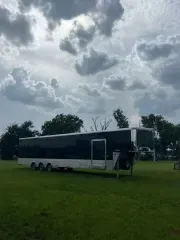 used Car Haulers / Racing Trailers Sundowner Trailers  for sale, in Wills Point, TX Thumbnail 3