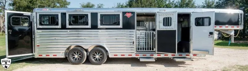 used Other Trailers Hart Trailers  for sale, in Wills Point, TX Thumbnail 38
