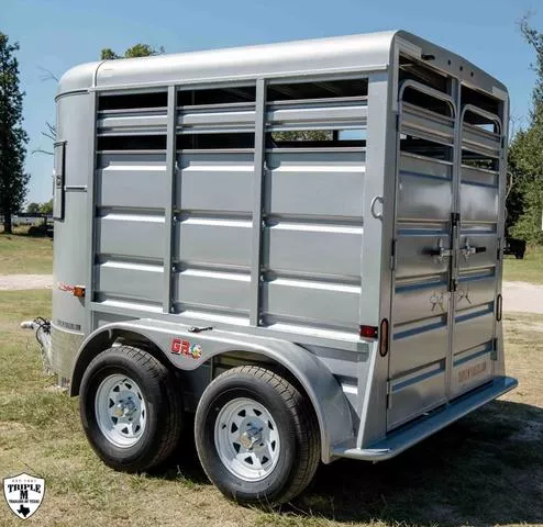 new Horse Trailers GR Trailers  for sale, in Wills Point, AL Thumbnail 5