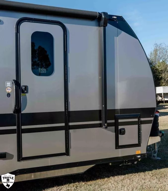 new Toy Haulers ATC  for sale, in Wills Point, AL Thumbnail 14