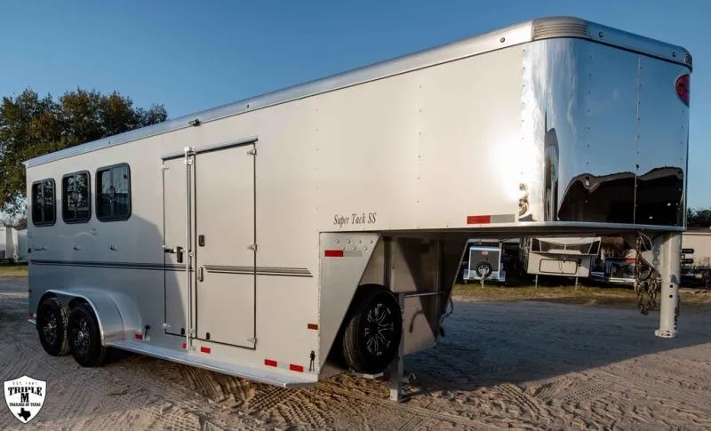 used Other Trailers Sundowner Trailers  for sale, in Wills Point, TX Thumbnail 11