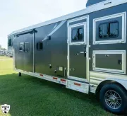 new Horse Trailers Lakota  for sale, in Wills Point, TX Thumbnail 2