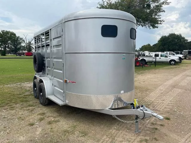 new Horse Trailers GR Trailers  for sale, in Wills Point, TX Thumbnail 8