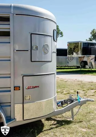 new Horse Trailers GR Trailers  for sale, in Wills Point, AL Thumbnail 8