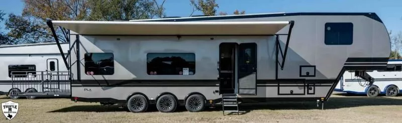 new Toy Haulers ATC  for sale, in Wills Point, AL Thumbnail 25