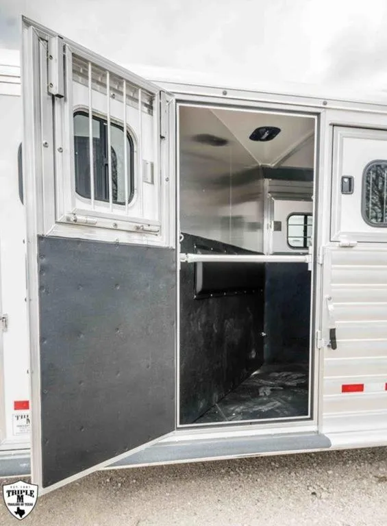 new Horse Trailers Hart Trailers  for sale, in Wills Point, AL Thumbnail 11