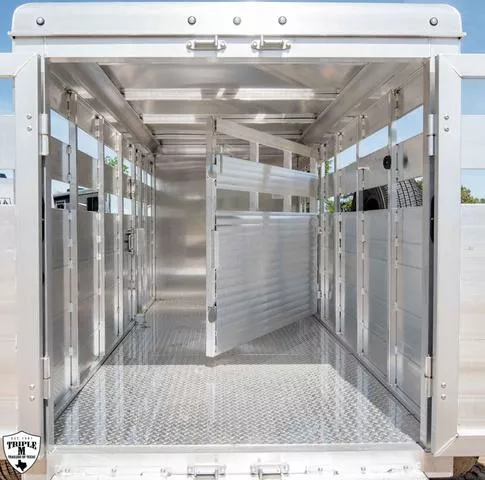 new Stock / Stock Combo Trailers Sundowner Trailers  for sale, in Wills Point, TX Thumbnail 10