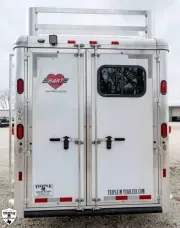 new Horse Trailers Hart Trailers  for sale, in Wills Point, AL Thumbnail 4