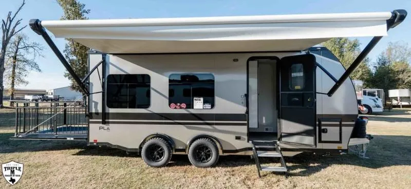 2026 ATC Trailers PLA450-2011