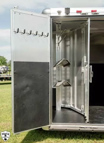 new Horse Trailers Hart Trailers  for sale, in Wills Point, AL Thumbnail 9