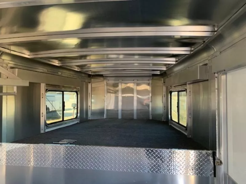 new Horse Trailers Sundowner Trailers  for sale, in Wills Point, TX Thumbnail 15