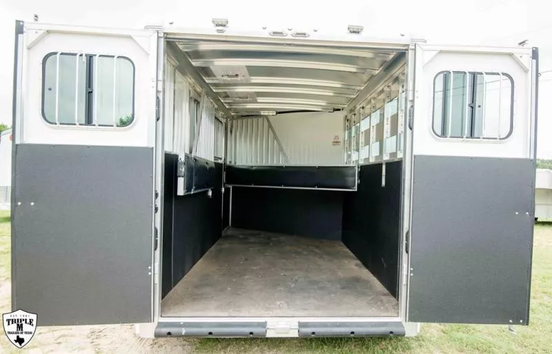 new Horse Trailers Sundowner Trailers  for sale, in Wills Point, TX Thumbnail 14