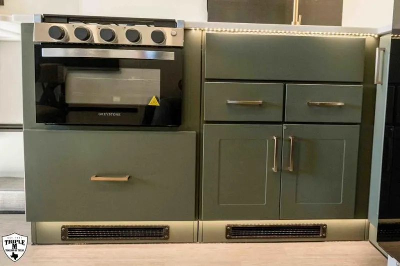 new Toy Haulers ATC  for sale, in Wills Point, AL Thumbnail 15