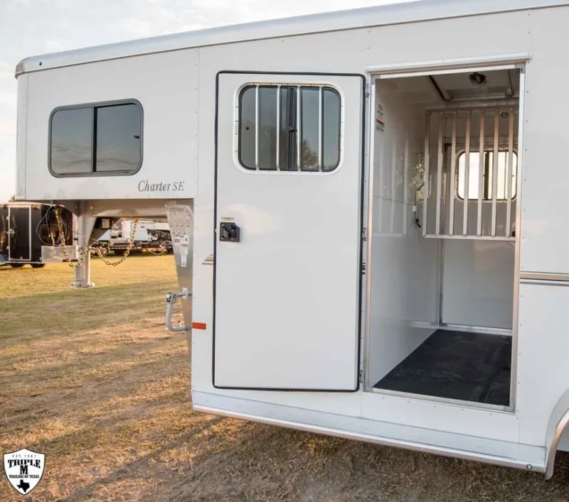 used Other Trailers Sundowner Trailers  for sale, in Wills Point, TX Thumbnail 4