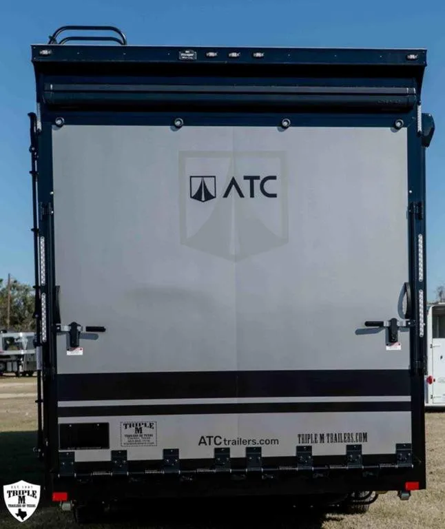 new Toy Haulers ATC  for sale, in Wills Point, TX Thumbnail 5