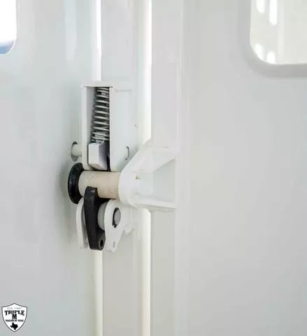 new Stock / Stock Combo Trailers Maxxim Industries  for sale, in Wills Point, TX Thumbnail 9