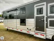new Horse Trailers Lakota  for sale, in Wills Point, TX Thumbnail 3