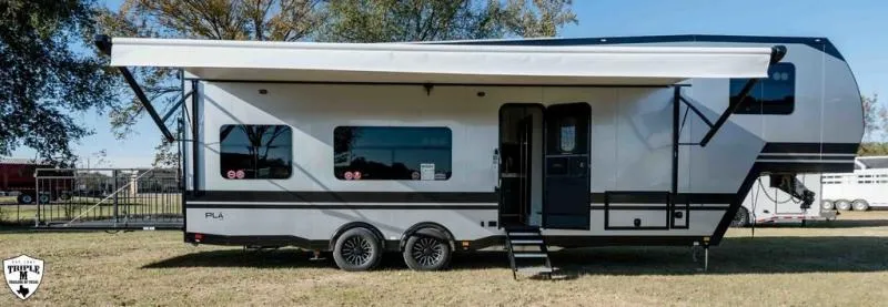 new Toy Haulers ATC  for sale, in Wills Point, TX Thumbnail 3