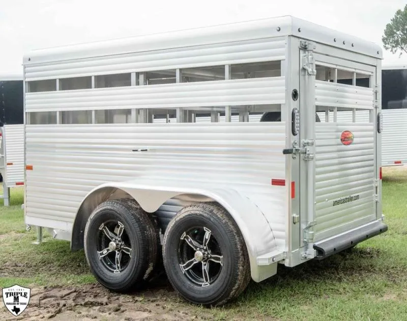 used Other Trailers Sundowner Trailers  for sale, in Wills Point, TX Thumbnail 6