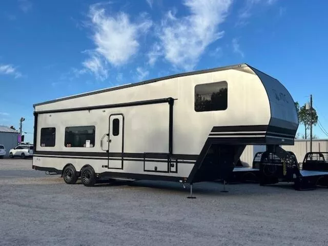 2026 ATC Trailers PLA 750 3618