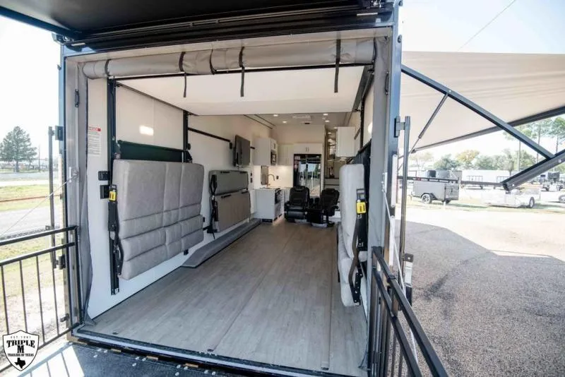 used Other Trailers ATC  for sale, in Wills Point, TX Thumbnail 26