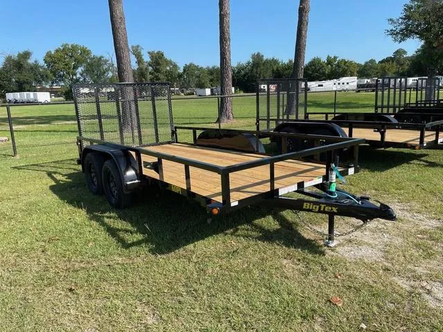 new Utility Trailers Big Tex Trailers  for sale, in Wills Point, AL Thumbnail 5