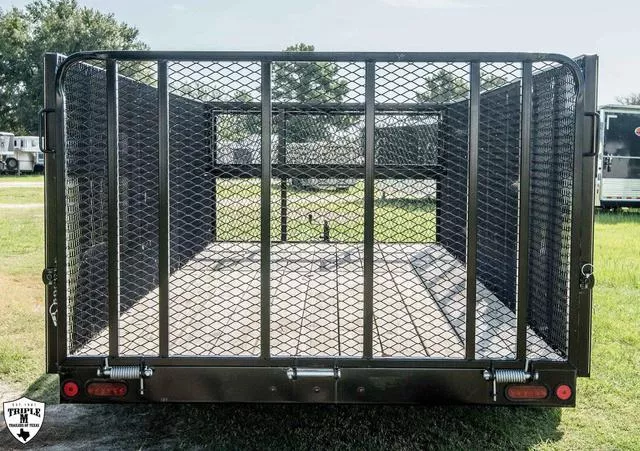 new Utility Trailers GR Trailers  for sale, in Wills Point, AL Thumbnail 4