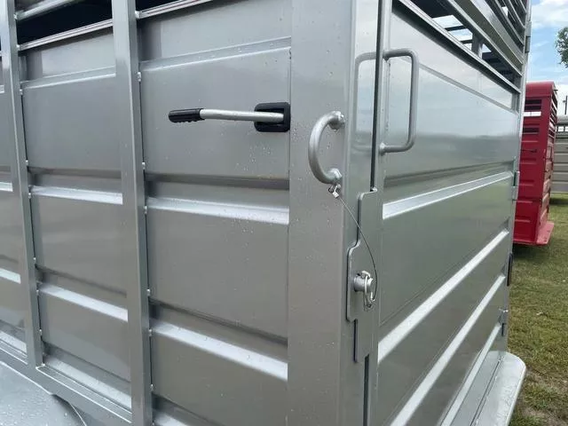 new Horse Trailers GR Trailers  for sale, in Wills Point, TX Thumbnail 4