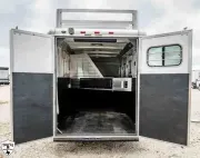new Horse Trailers Hart Trailers  for sale, in Wills Point, AL Thumbnail 6