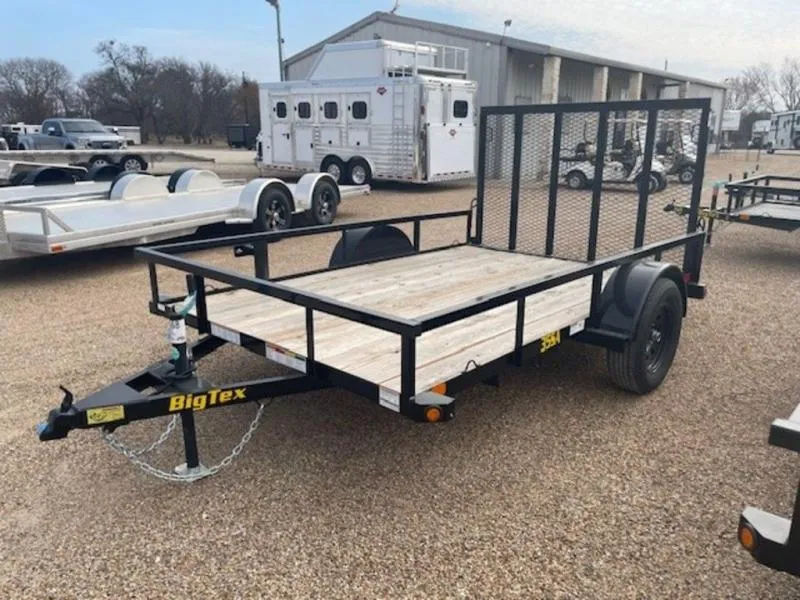 2026 Big Tex Trailers 35SA  
