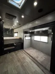 used Toy Haulers Sundowner Trailers  for sale, in Wills Point, AL Thumbnail 6