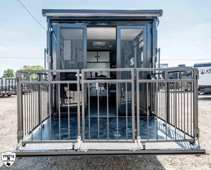 used Other Trailers ATC  for sale, in Wills Point, AL Thumbnail 5