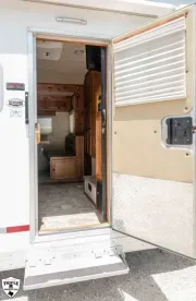 used Horse Trailers Logan Coach  for sale, in Wills Point, TX Thumbnail 13
