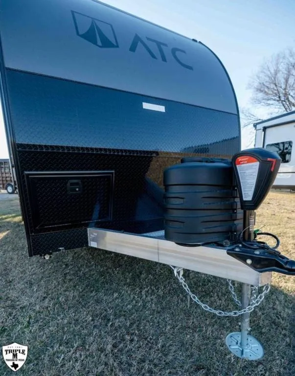 new Toy Haulers ATC  for sale, in Wills Point, TX Thumbnail 21