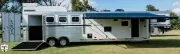 new Horse Trailers Lakota  for sale, in Wills Point, TX Thumbnail 1