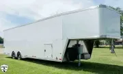 used Car Haulers / Racing Trailers Sundowner Trailers  for sale, in Wills Point, TX Thumbnail 12