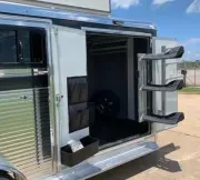 new Horse Trailers Sundowner Trailers  for sale, in Wills Point, TX Thumbnail 3