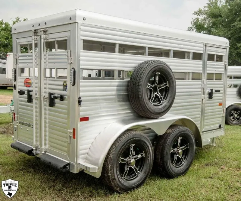 used Other Trailers Sundowner Trailers  for sale, in Wills Point, TX Thumbnail 5