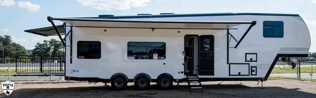 new Toy Haulers ATC  for sale, in Wills Point, AL Thumbnail 28