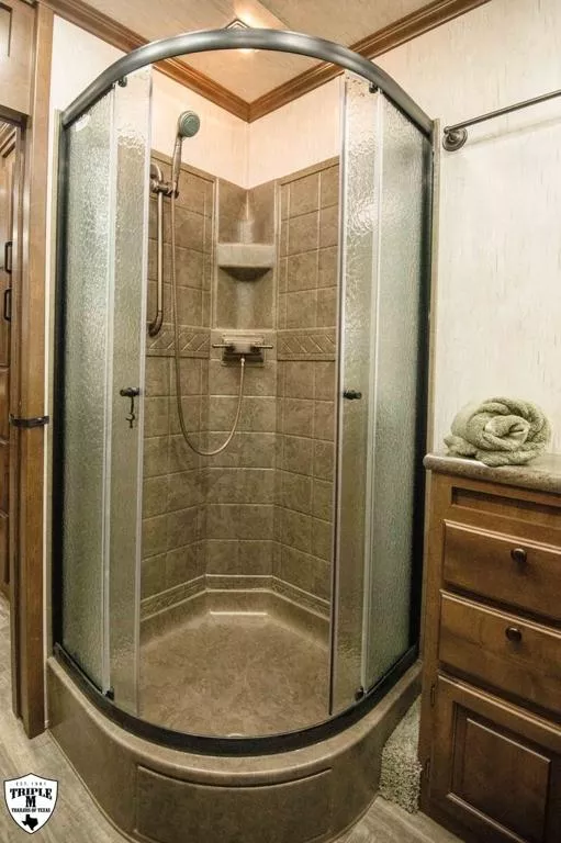 used Toy Haulers Sundowner Trailers  for sale, in Wills Point, TX Thumbnail 14