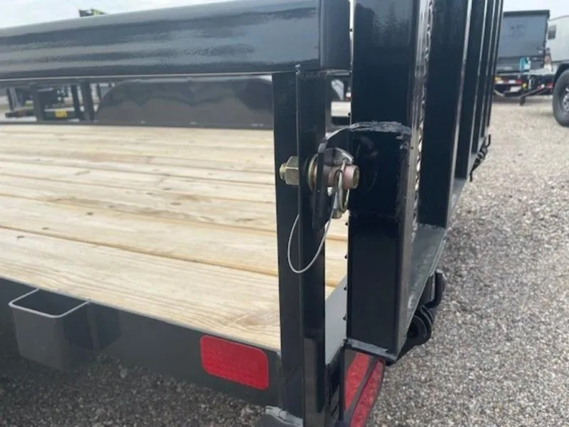 new Utility Trailers Big Tex Trailers  for sale, in Wills Point, TX Thumbnail 3