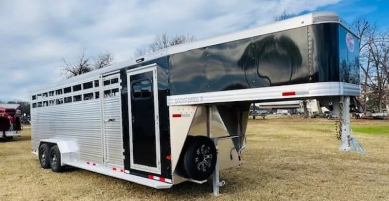 new Stock / Stock Combo Trailers Sundowner Trailers  for sale, in Wills Point, TX Thumbnail 10