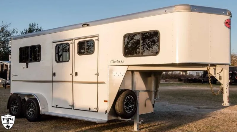 used Other Trailers Sundowner Trailers  for sale, in Wills Point, TX Thumbnail 12