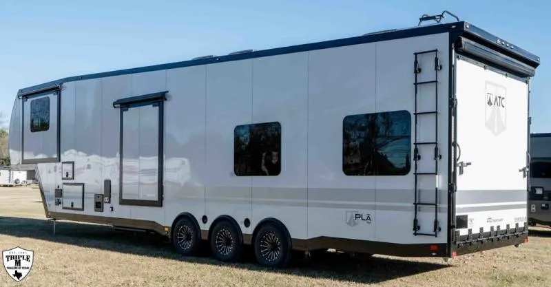 new Toy Haulers ATC  for sale, in Wills Point, AL Thumbnail 3