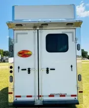 new Horse Trailers Sundowner Trailers  for sale, in Wills Point, AL Thumbnail 3