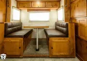 used Horse Trailers Logan Coach  for sale, in Wills Point, TX Thumbnail 16